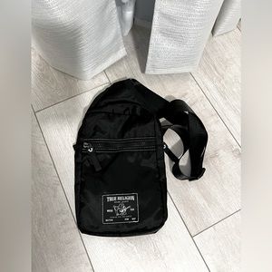 True Religion Sling Bag